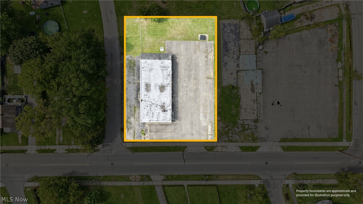 2237 N Park Avenue Warren OH 44483