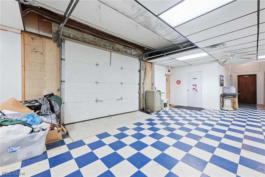 2237 N Park Avenue Warren OH 44483