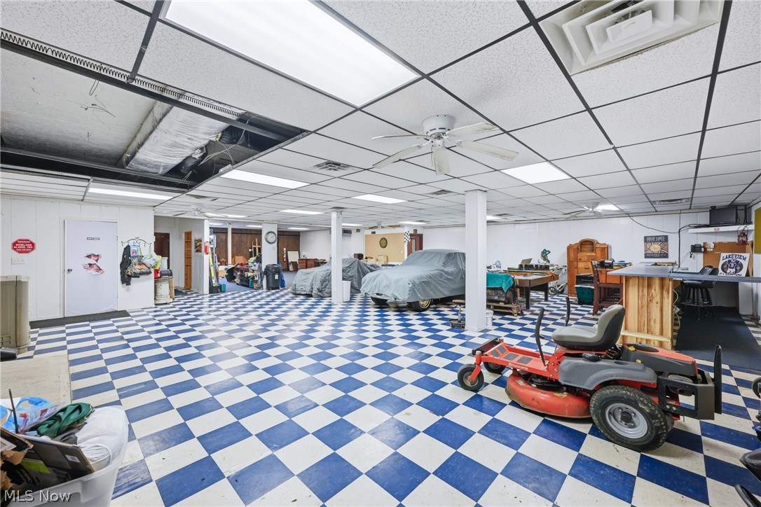 2237 N Park Avenue Warren OH 44483