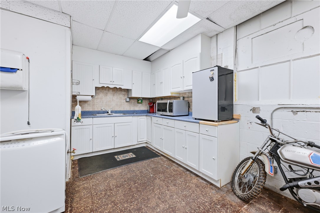 2237 N Park Avenue Warren OH 44483