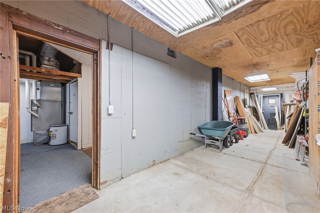 2237 N Park Avenue Warren OH 44483