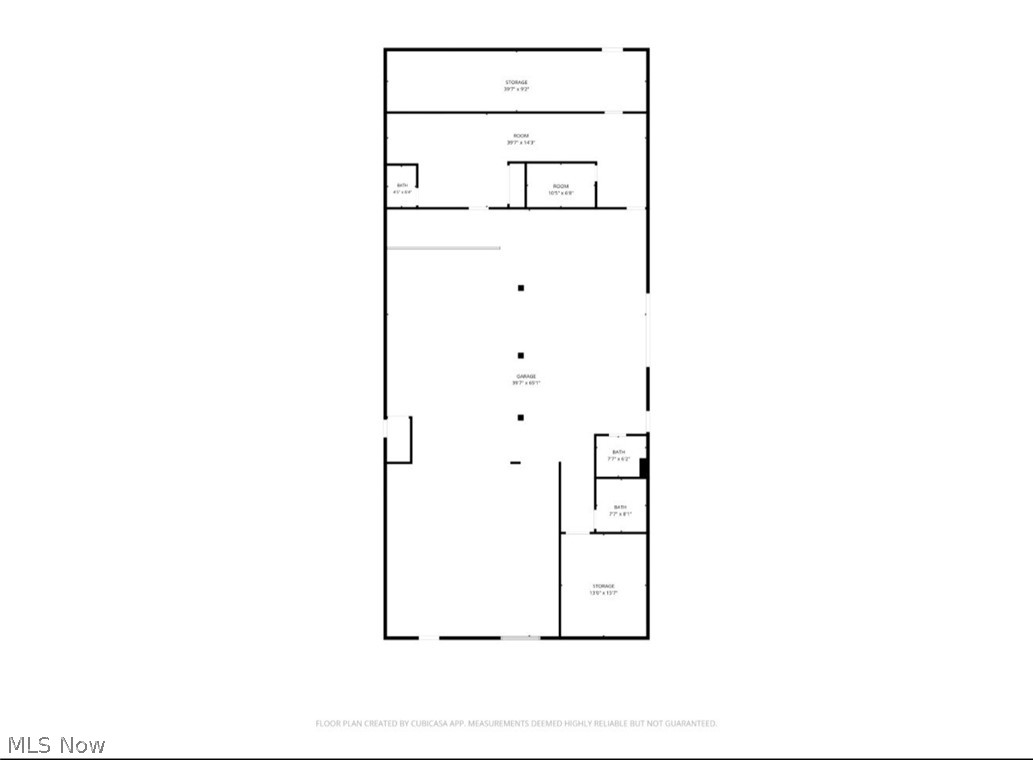 2237 N Park Avenue Warren OH 44483