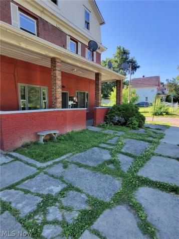 167 Chittenden Street Akron OH 44306