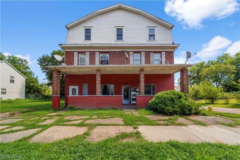 167 Chittenden Street Akron OH 44306