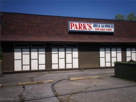 3223 Copley Road Copley OH 44321