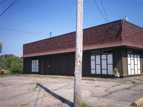 3223 Copley Road Copley OH 44321