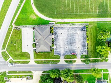 136 Ridge Street N Monroeville OH 44847