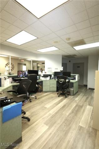 136 Ridge Street N Monroeville OH 44847