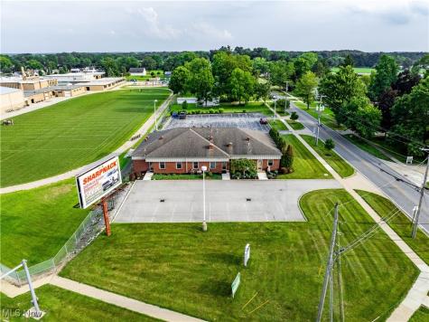 136 Ridge Street N Monroeville OH 44847