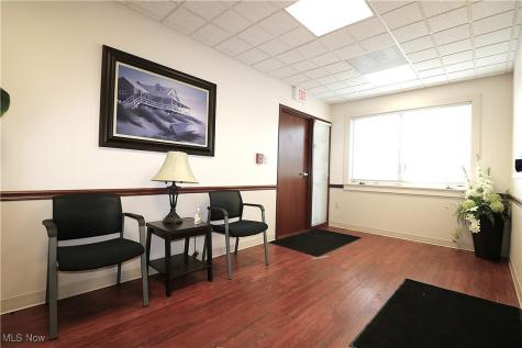 136 Ridge Street N Monroeville OH 44847