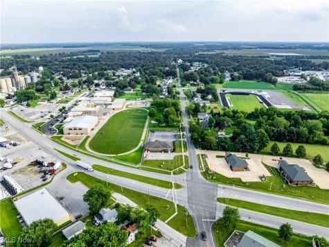 136 Ridge Street N Monroeville OH 44847