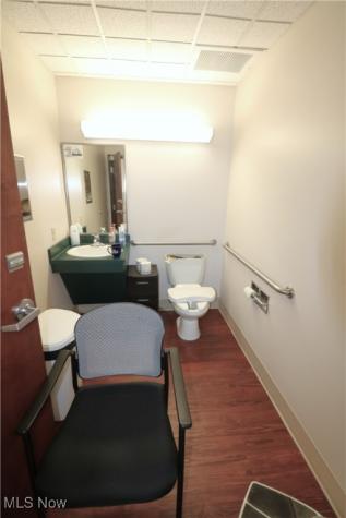 136 Ridge Street N Monroeville OH 44847