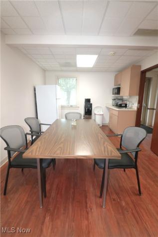 136 Ridge Street N Monroeville OH 44847