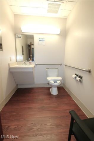 136 Ridge Street N Monroeville OH 44847