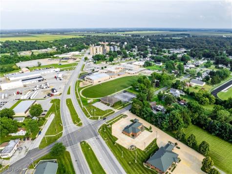 136 Ridge Street N Monroeville OH 44847