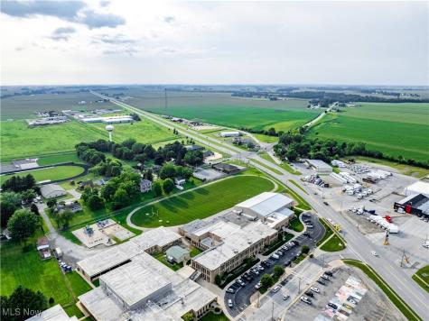 136 Ridge Street N Monroeville OH 44847