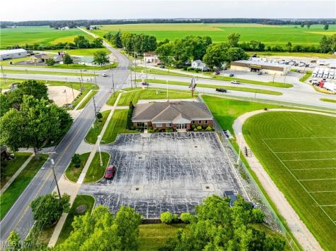 136 Ridge Street N Monroeville OH 44847