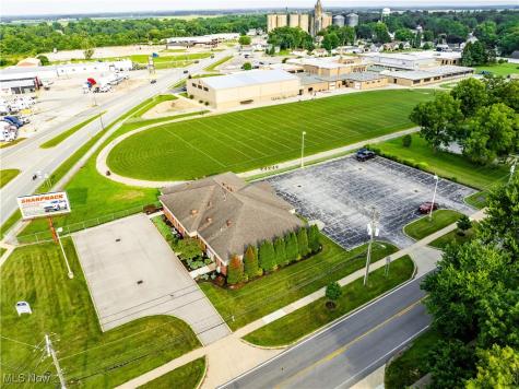 136 Ridge Street N Monroeville OH 44847