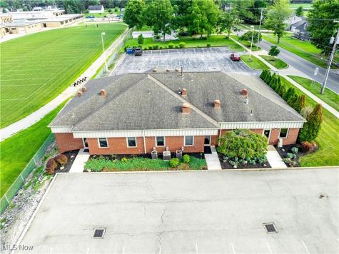 136 Ridge Street N Monroeville OH 44847