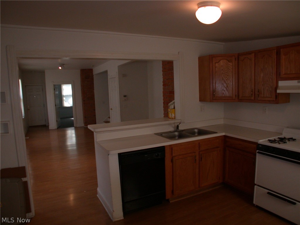 1177 E 60 Street Cleveland OH 44103