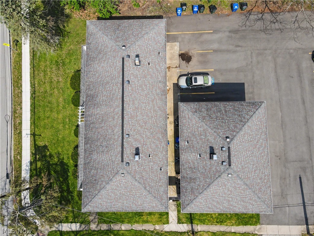 1376 Forest Glen Drive Cuyahoga Falls OH 44221