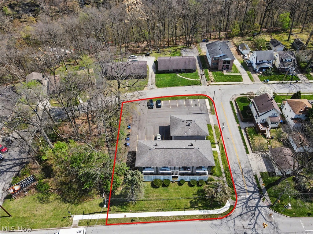 1376 Forest Glen Drive Cuyahoga Falls OH 44221