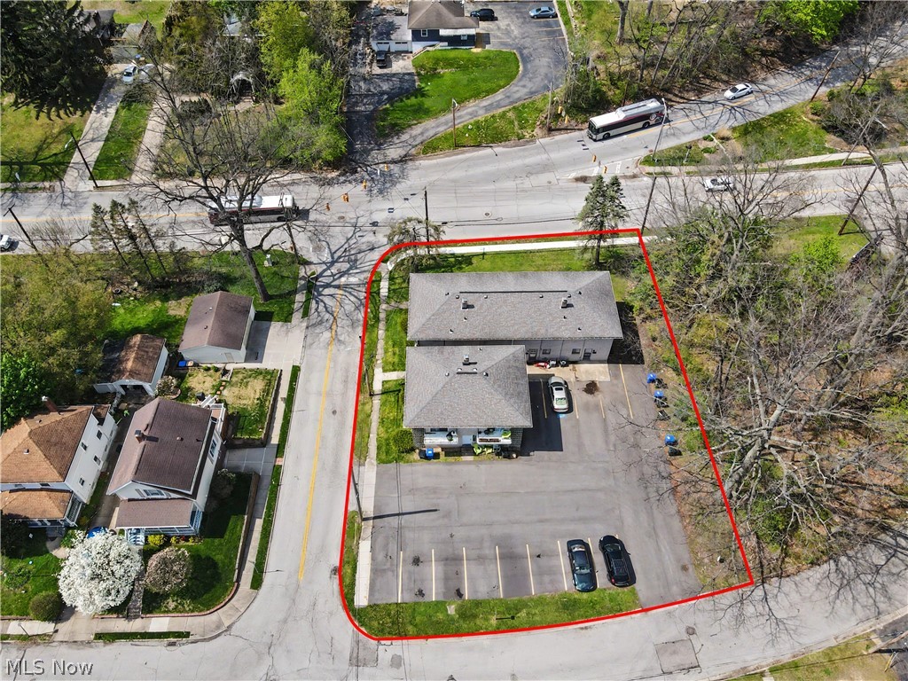 1376 Forest Glen Drive Cuyahoga Falls OH 44221