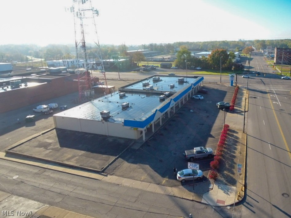 231 Main Avenue SW Warren OH 44481