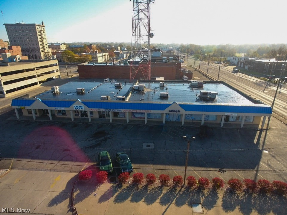 231 Main Avenue SW Warren OH 44481