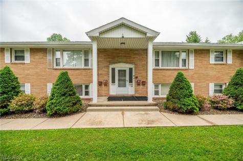 1836 Belle Avenue Niles OH 44446