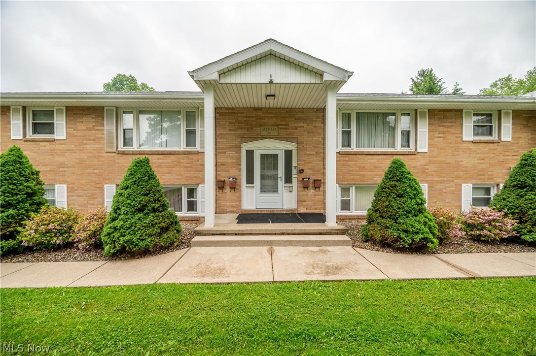 1836 Belle Terre Avenue Niles OH 44446