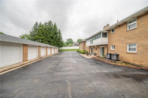 1836 Belle Avenue Niles OH 44446