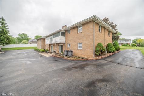 1836 Belle Avenue Niles OH 44446