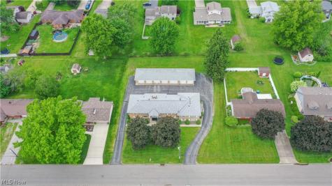 1836 Belle Avenue Niles OH 44446