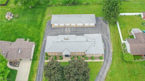 1836 Belle Avenue Niles OH 44446