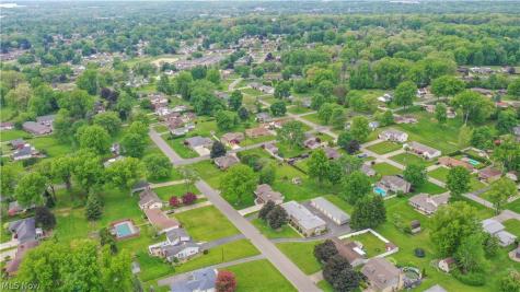 1836 Belle Avenue Niles OH 44446