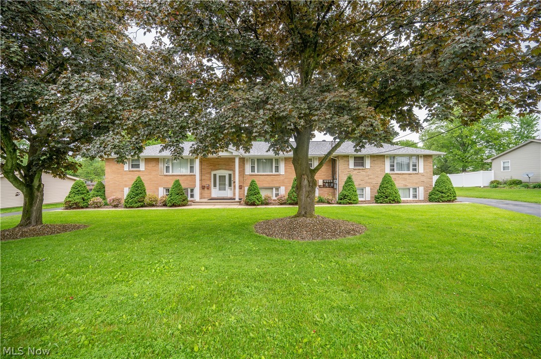 1836 Belle Avenue Niles OH 44446