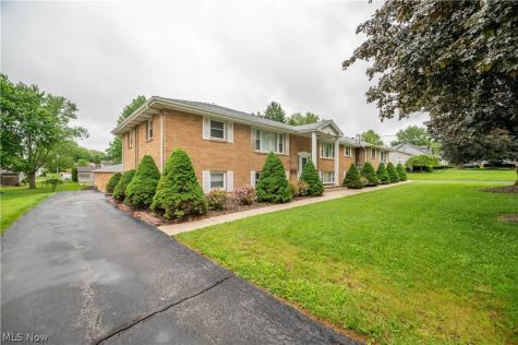 1836 Belle Avenue Niles OH 44446