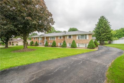 1836 Belle Avenue Niles OH 44446