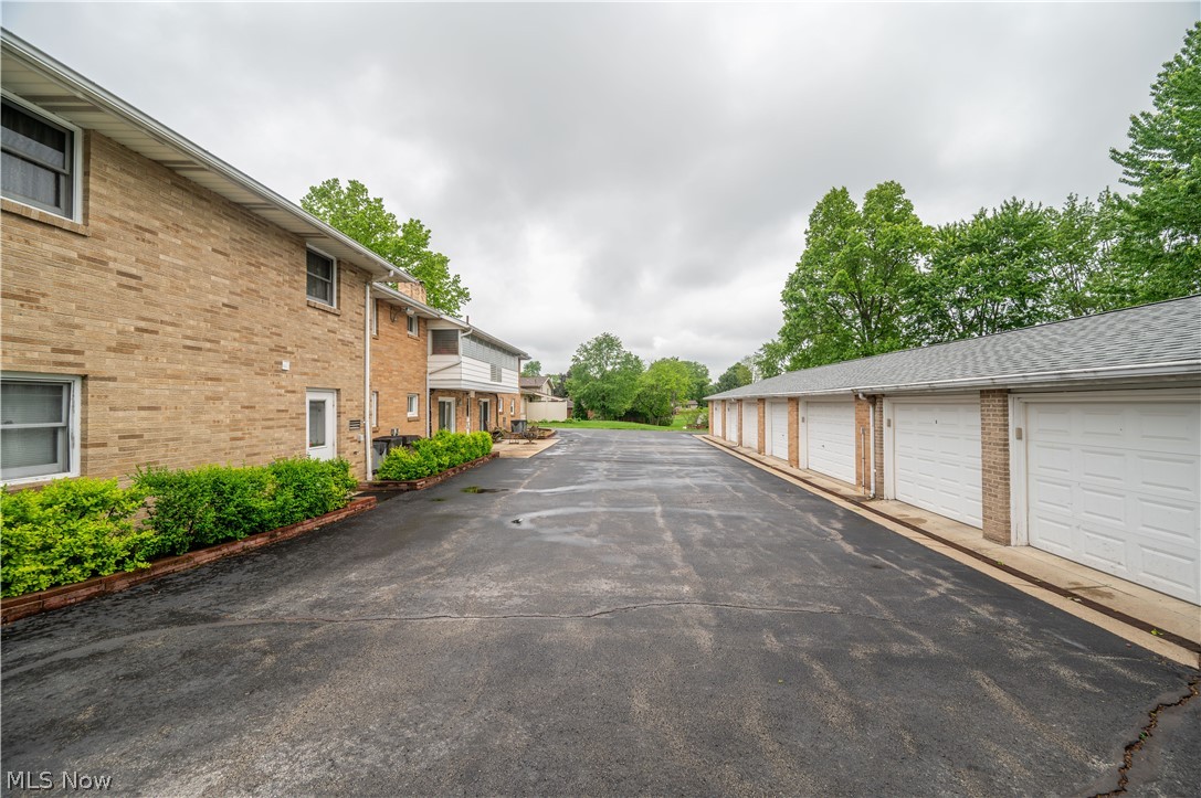 1836 Belle Avenue Niles OH 44446
