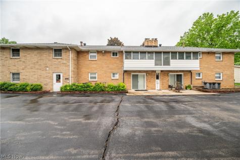 1836 Belle Avenue Niles OH 44446
