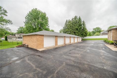 1836 Belle Avenue Niles OH 44446