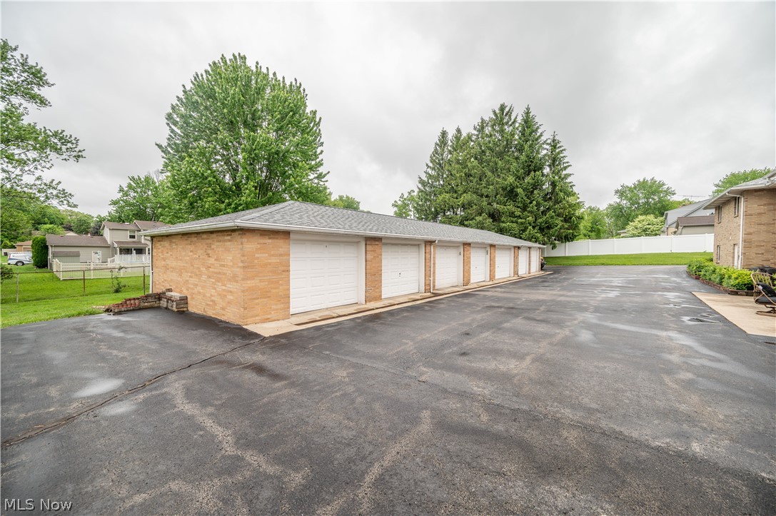 1836 Belle Avenue Niles OH 44446