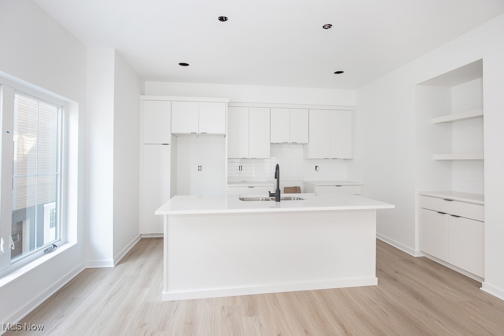 2494-2500 Thurman Avenue Cleveland OH 44113