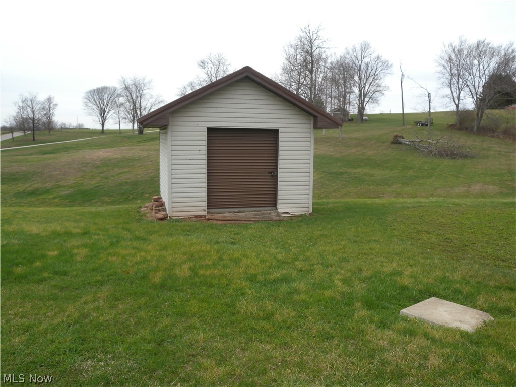 1777 State Route 83 Beverly OH 45715