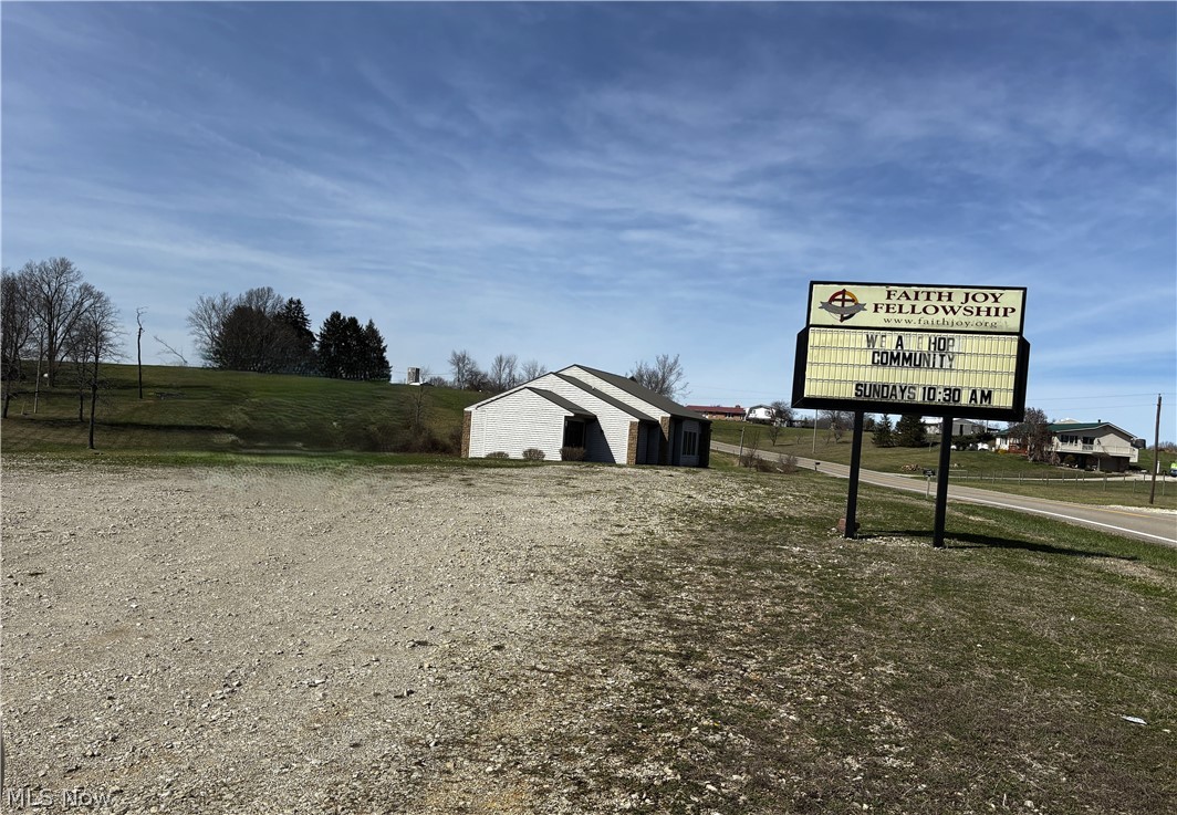 1777 State Route 83 Beverly OH 45715