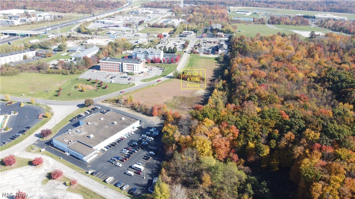 Lot Gl5 Patriot Boulevard Austintown OH 44515