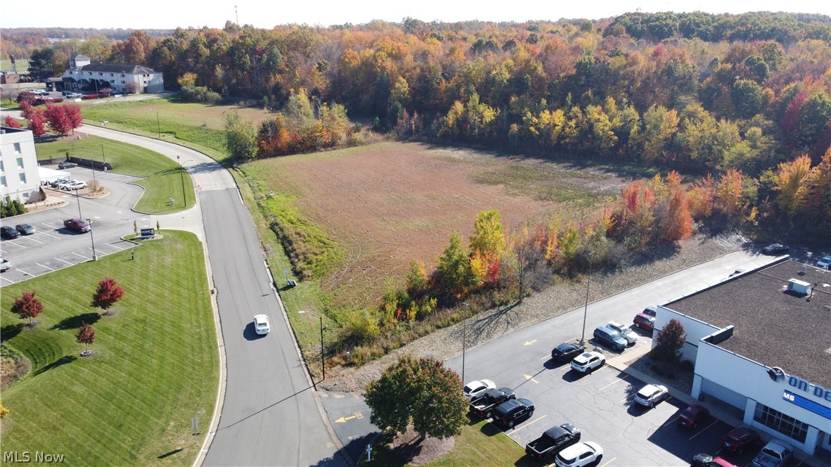 Lot Gl5 Patriot Boulevard Austintown OH 44515