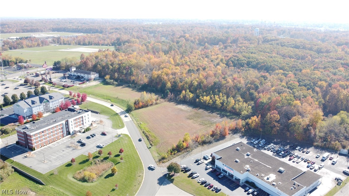 Lot Gl5 Patriot Boulevard Austintown OH 44515