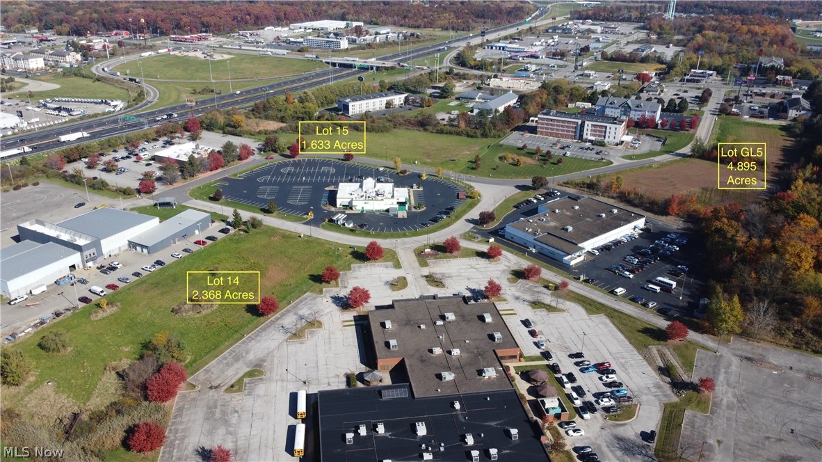 Lot Gl5 Patriot Boulevard Austintown OH 44515